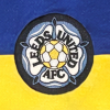 Leeds United 1986 Away Retro Football Shirt