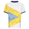 Leeds 1992 Mash Up Retro Football Shirt