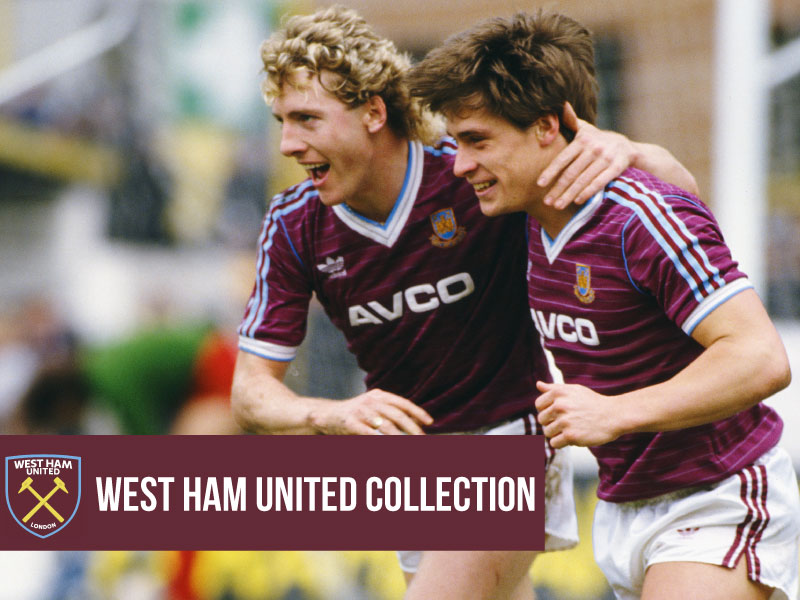 retro west ham shirts adidas