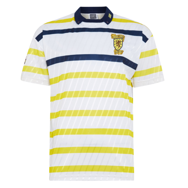 score draw official retro