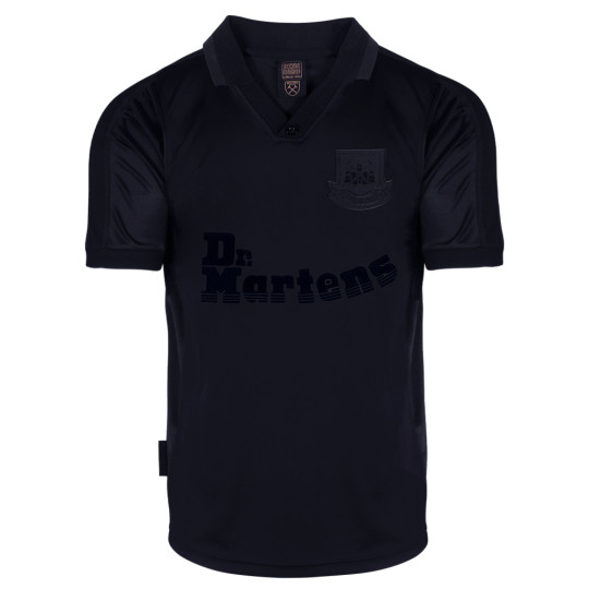Official Retro West Ham United FC Shirts | Score Draw