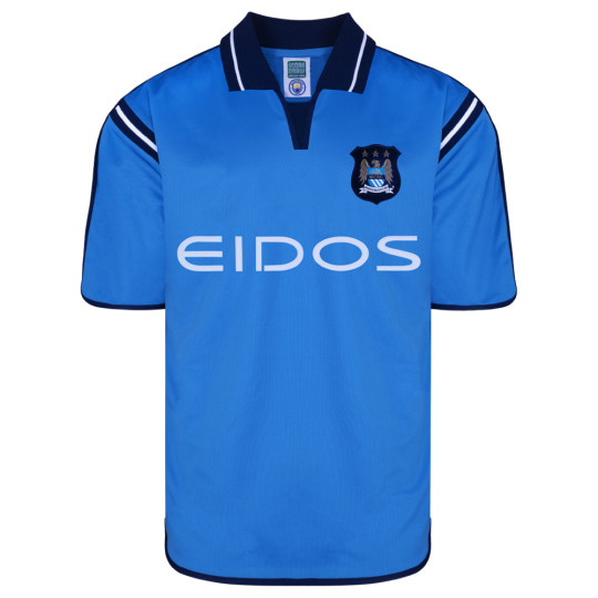 Buy Manchester City Shirts at Score Draw