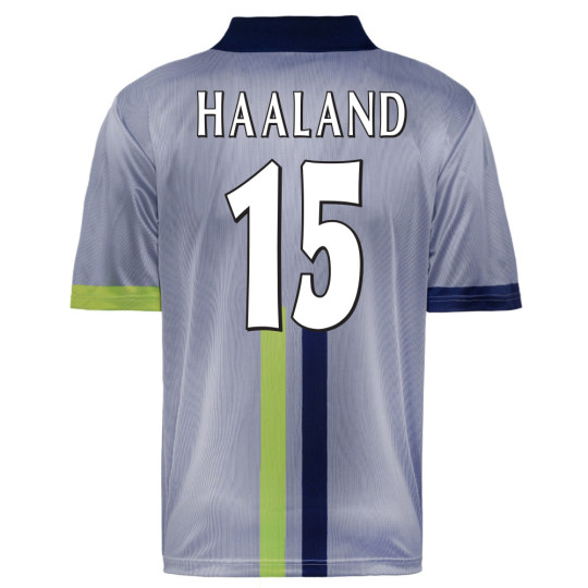 Buy Manchester City Shirts at Score Draw