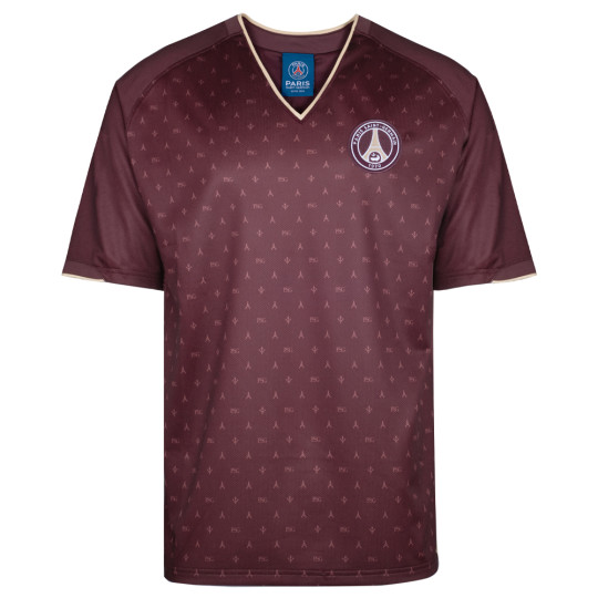 retro psg top