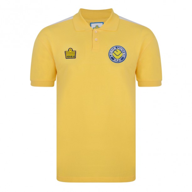 leeds united classic football shirts