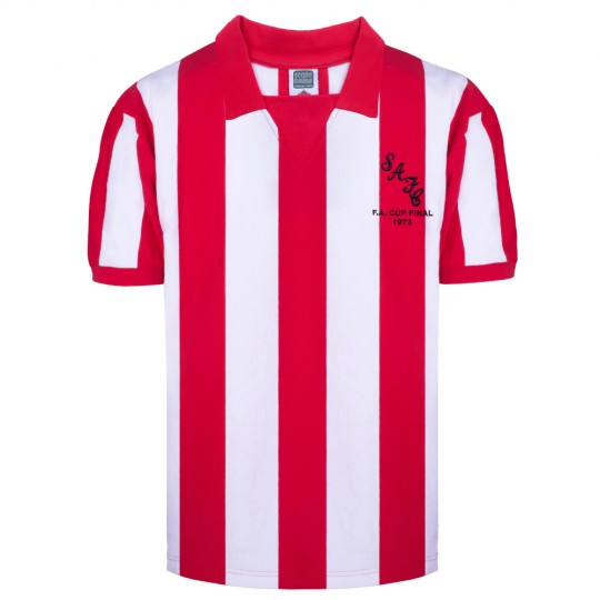 Sunderland retro football shop shirts