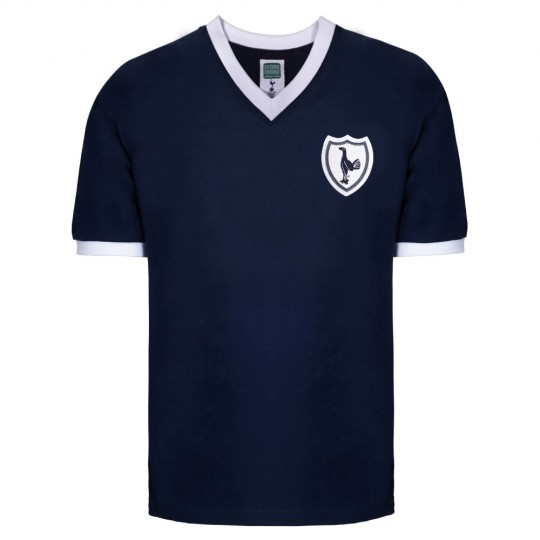 Retro Tottenham Hotspur Shirts & Track Jackets