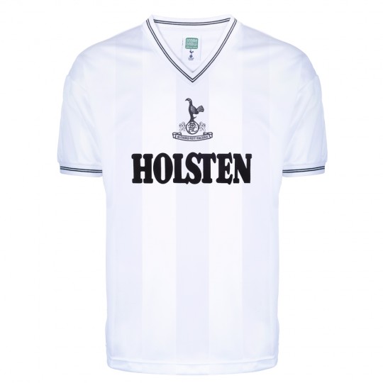 Tottenham Hotspur 1994 Shirt | Tottenham Hotspur Retro Jersey | Score Draw