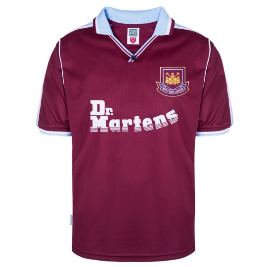 Score draw shop west ham