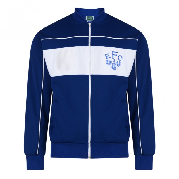 Everton 1980 Umbro Retro Jacket