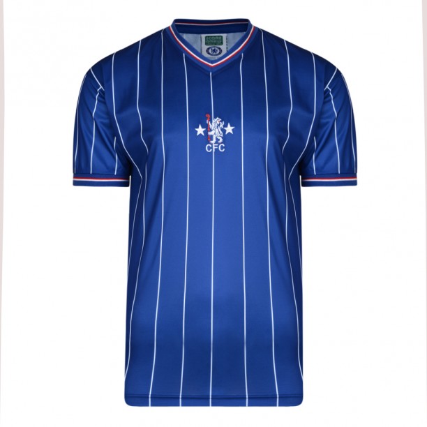 classic chelsea jersey
