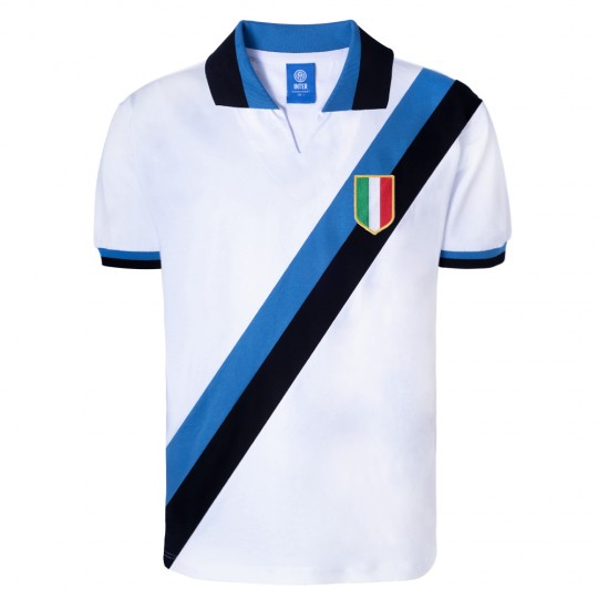 Inter milan retro jersey outlet