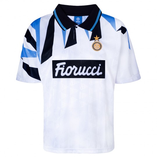 Internazionale 1992 Away shirt