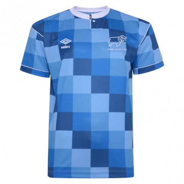 Derby county umbro hotsell