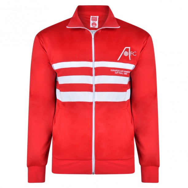 aberdeen fc retro