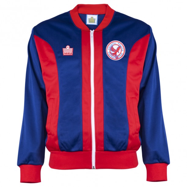 Crystal Palace 1978 Admiral Track Jacket