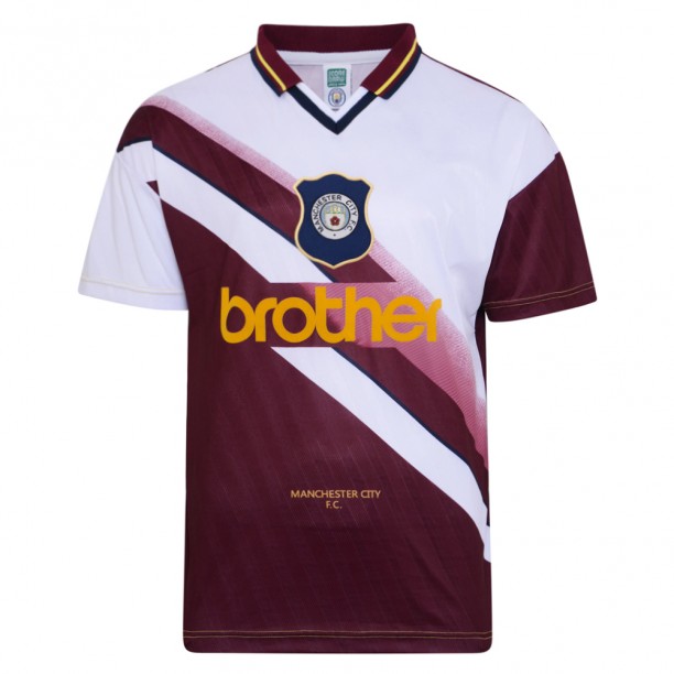 man city retro