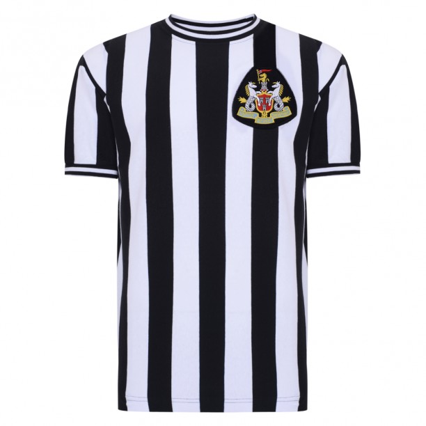 newcastle old kit