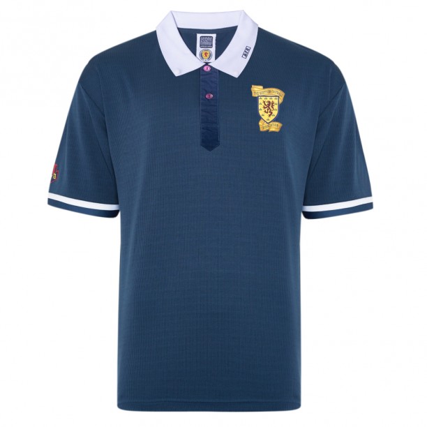 Score Draw ÉCOSSE Maillot De Football Homme Tg M Soccer Trikot Man Score Draw ÉCOSSE Maillot De Football Homme Tg M Soccer Trikot Man