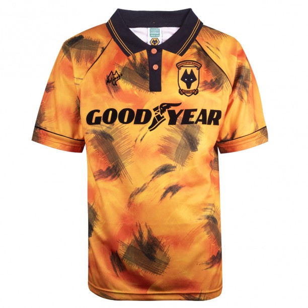 Wolverhampton wanderers jersey cheap