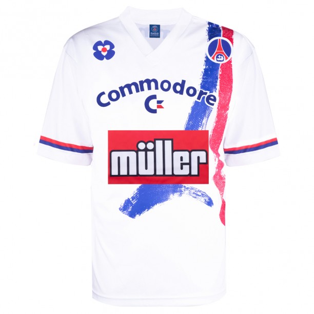 Paris Saint Germain – RetrokitStar