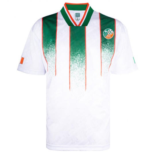 Ireland 1994 Away shirt