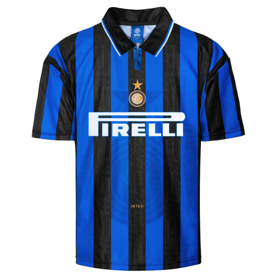 Score Draw Inter Milan '92 Home Shirt