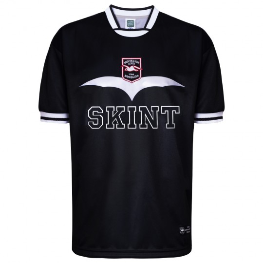 Officially Licensed Brighton retro football shirts