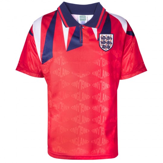 Score draw sale football shirts