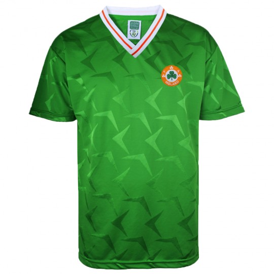 Republic of best sale ireland 1990 shirt