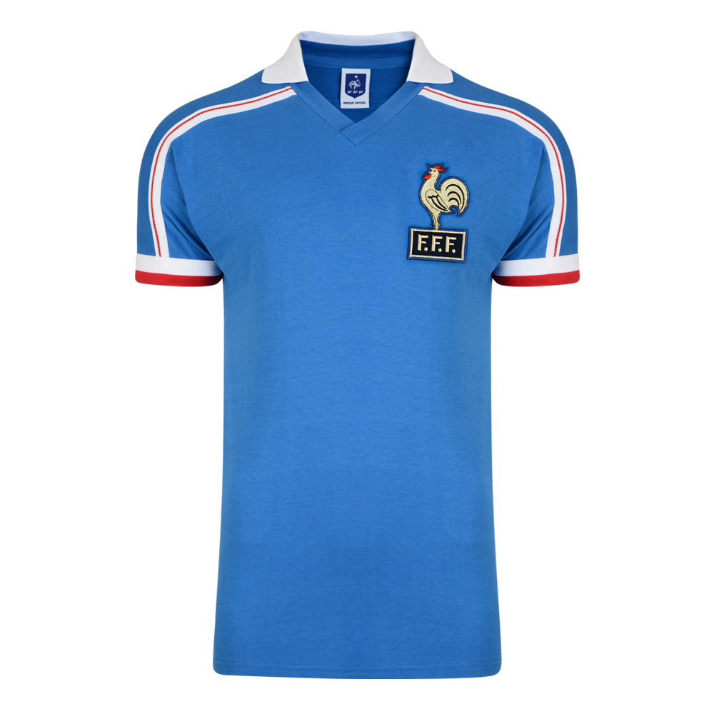 france jersey 1986