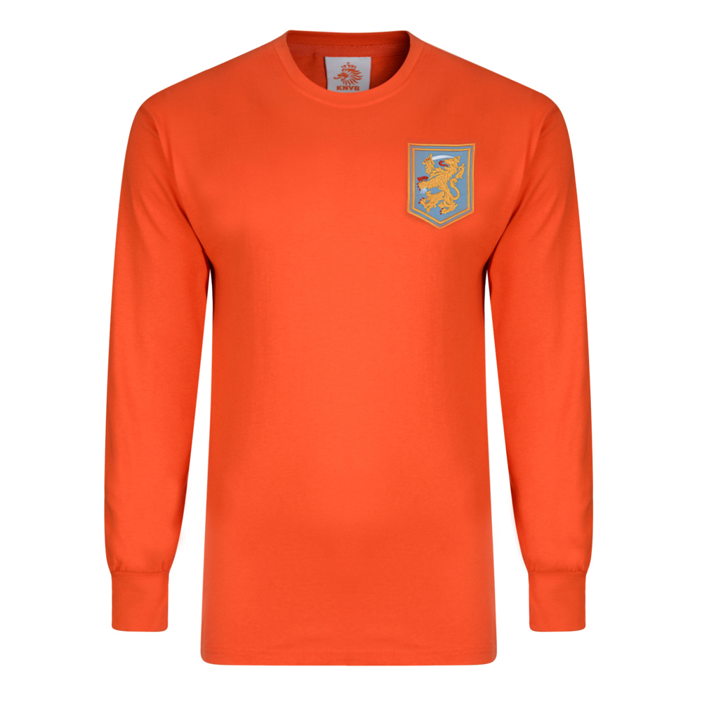 holland jersey