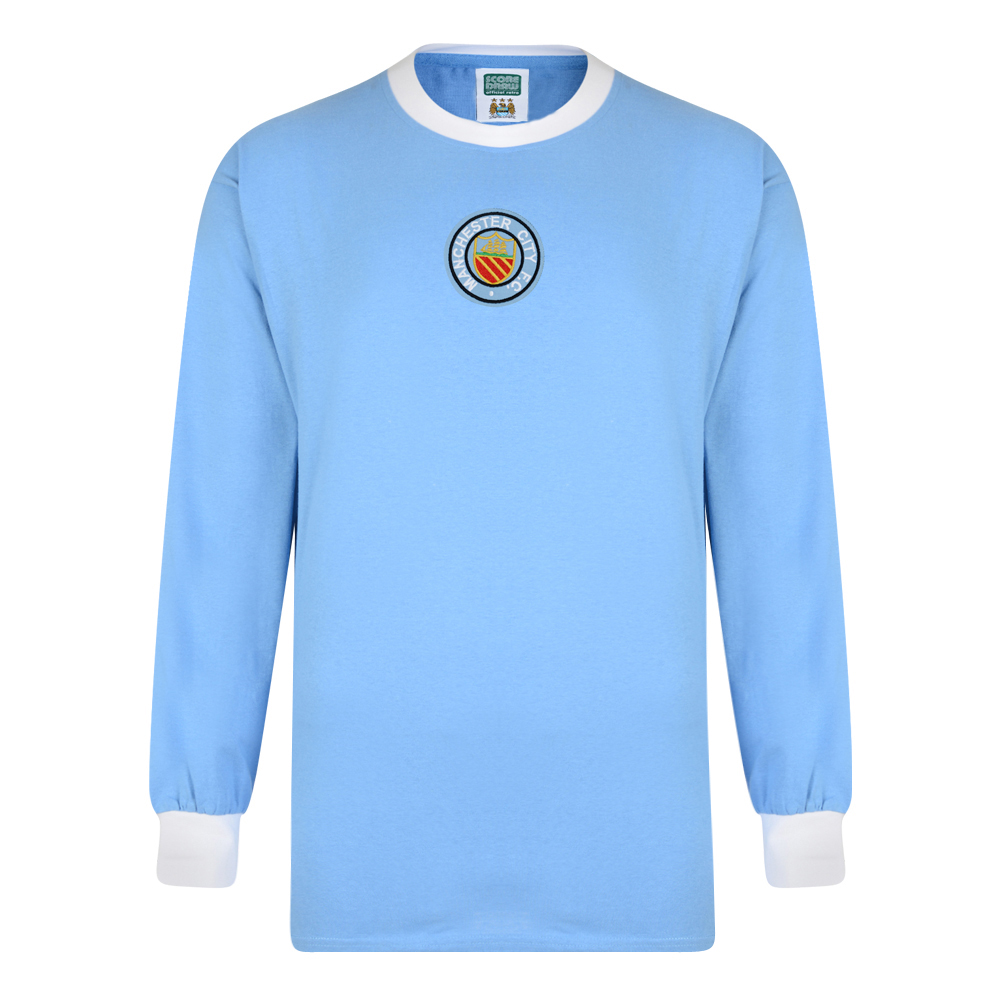 long sleeve man city jersey