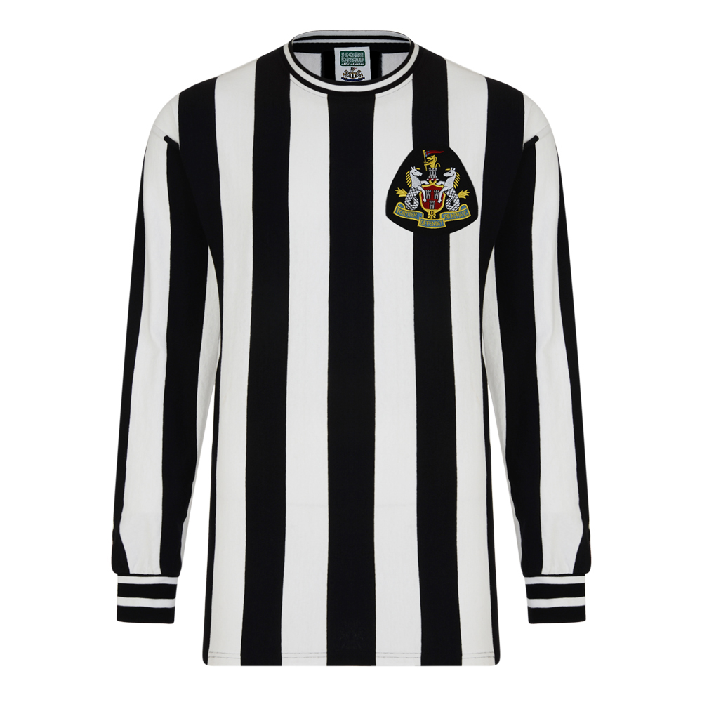 newcastle football jersey