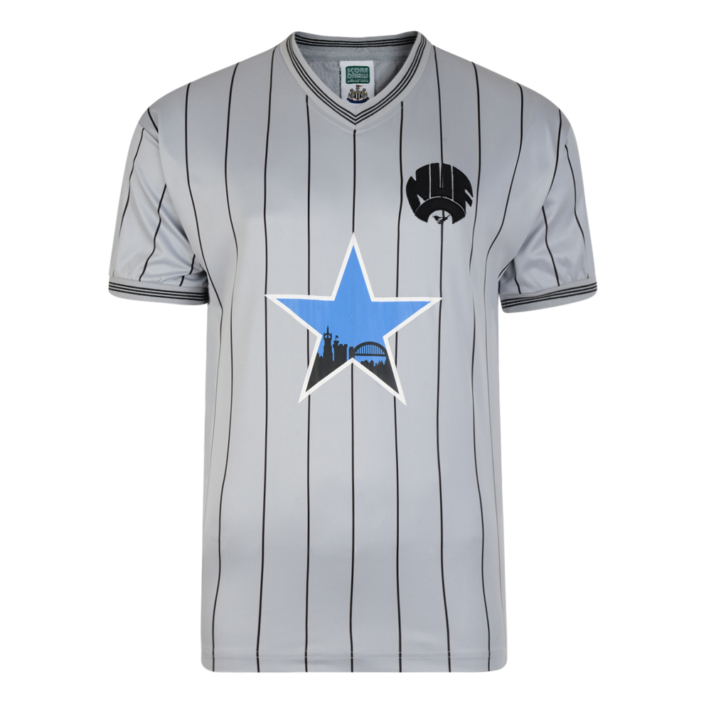 newcastle fc jersey