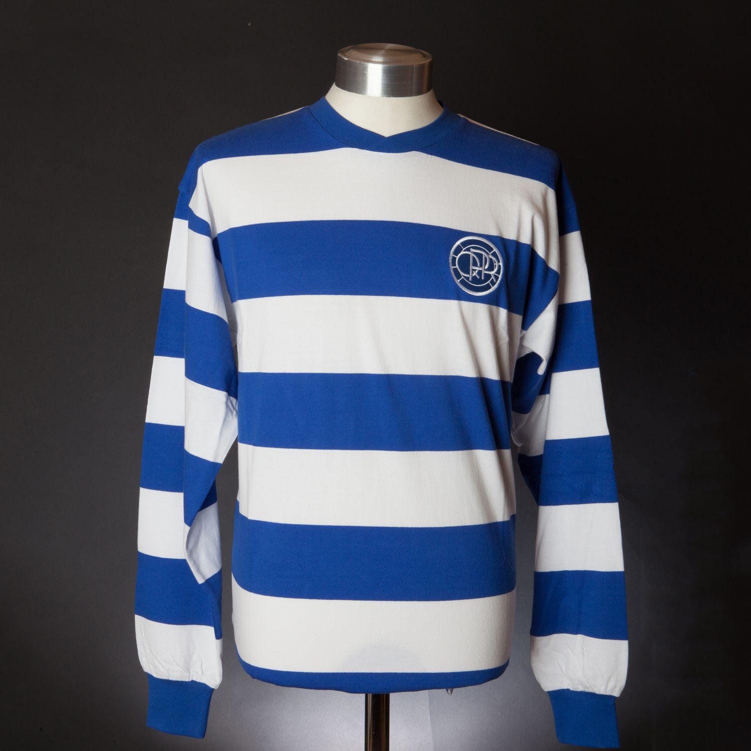 queens park rangers t shirt