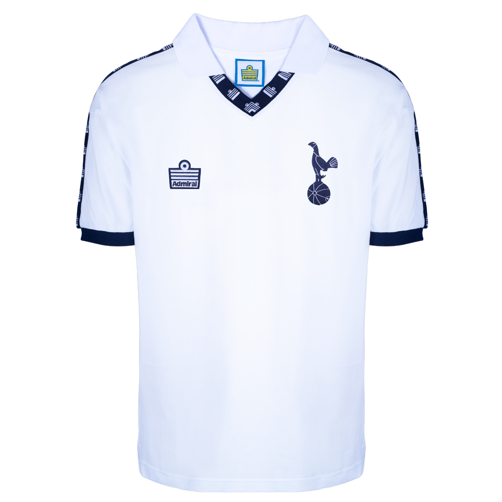 tottenham vintage jersey