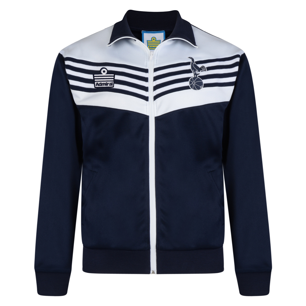 Spurs sales admiral kit