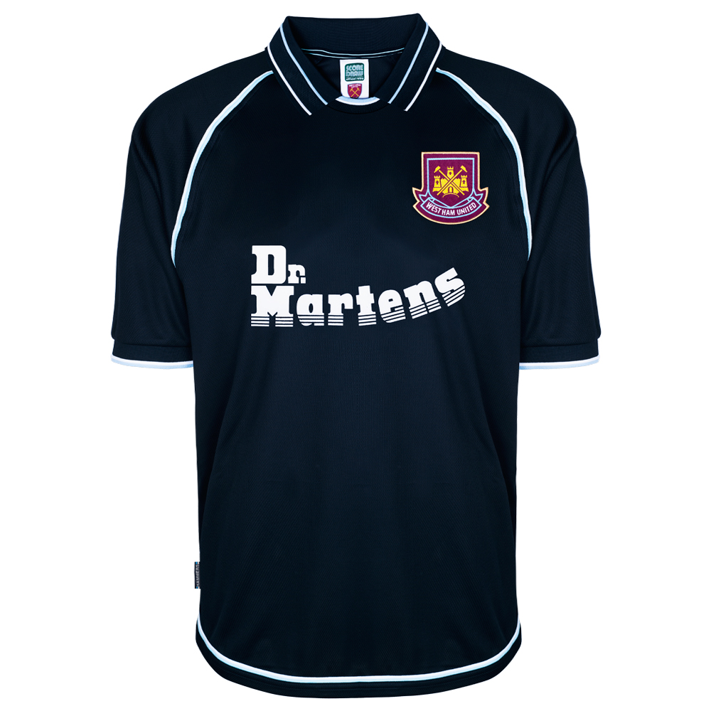 west ham jersey