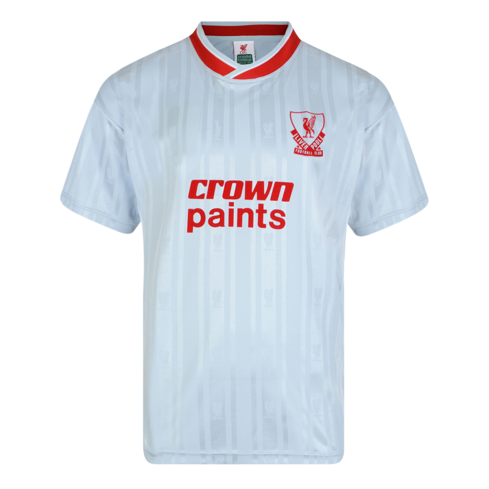 fc crown paints shirt