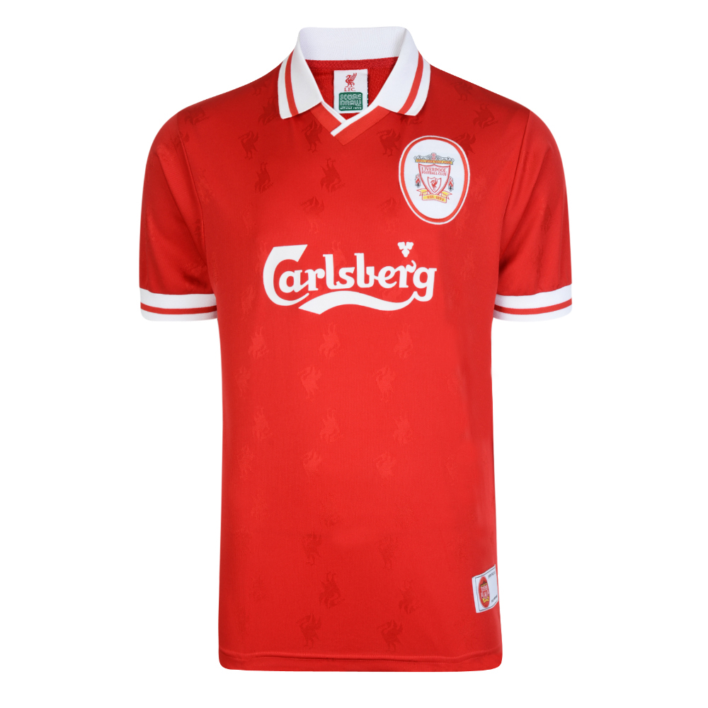 liverpool 96 kit