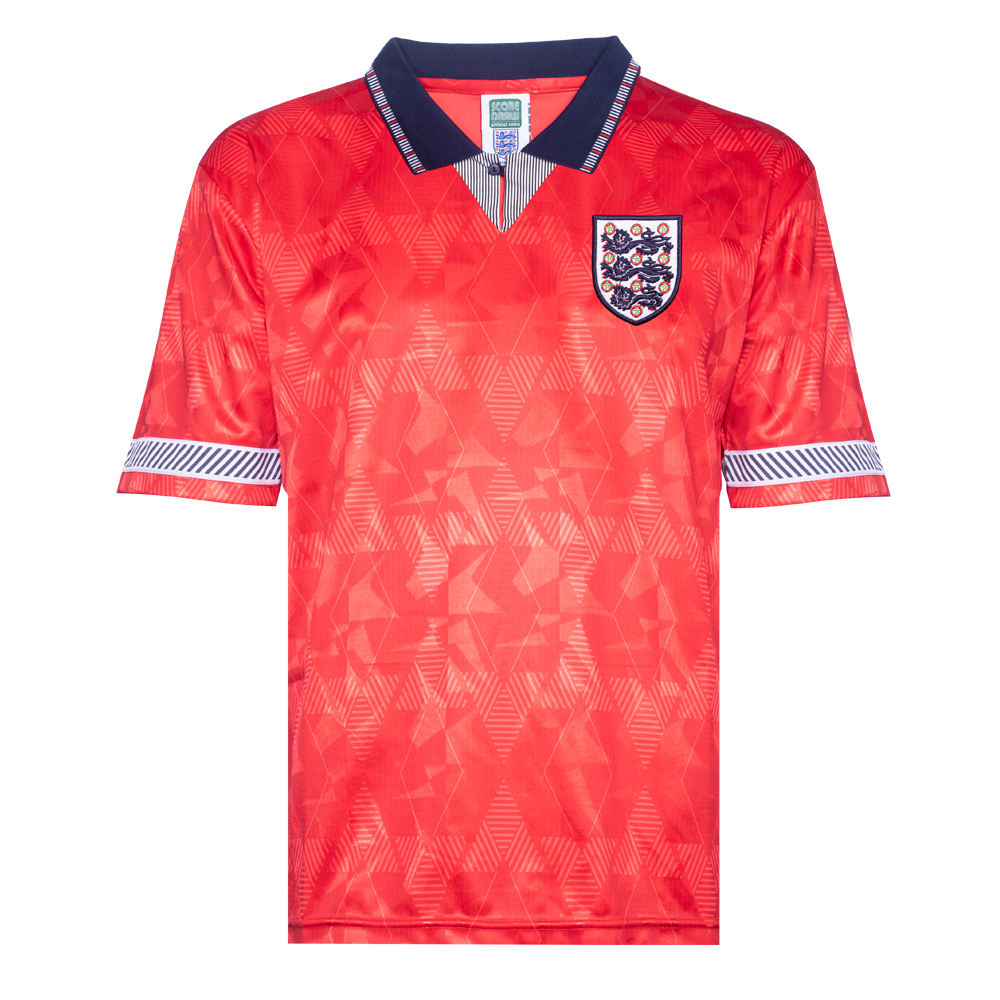 1990 england shirt cheap
