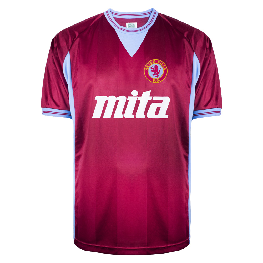 buy aston villa jersey