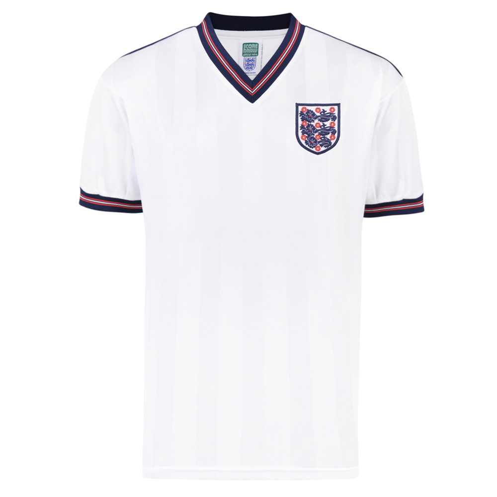 England shirt England Retro | Score Draw
