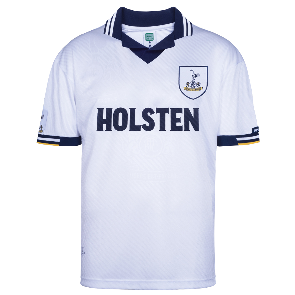 retro spurs jersey