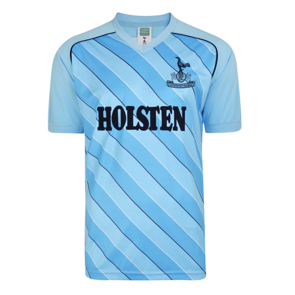 tottenham hotspur football jersey