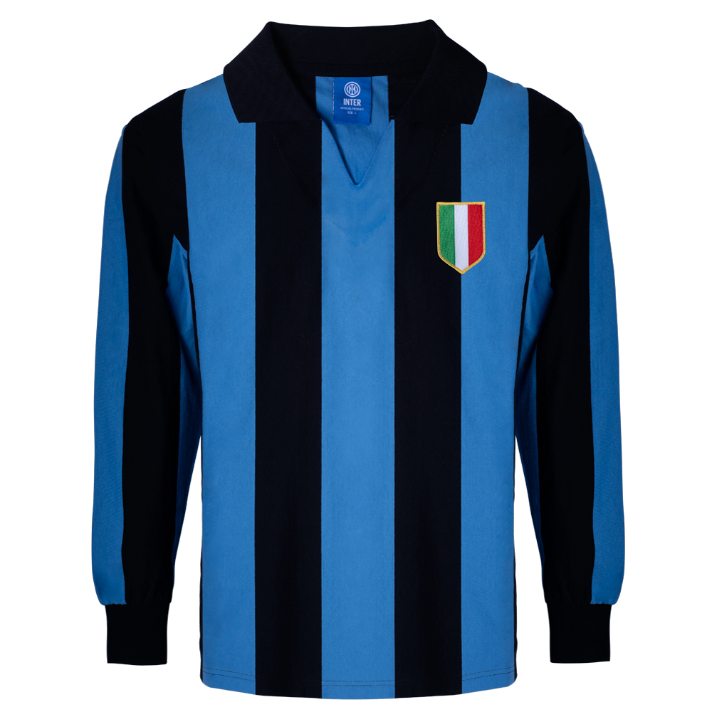 jersey inter retro