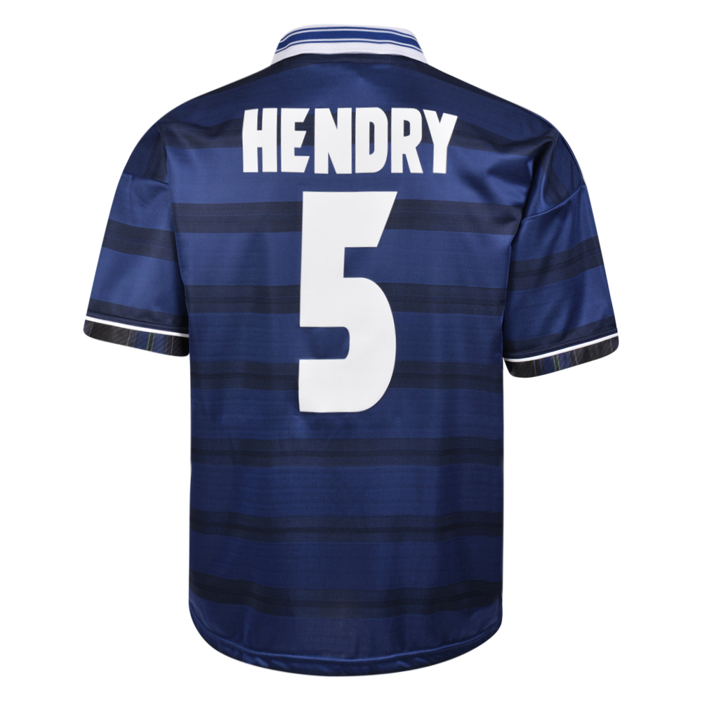 scotland world cup jersey