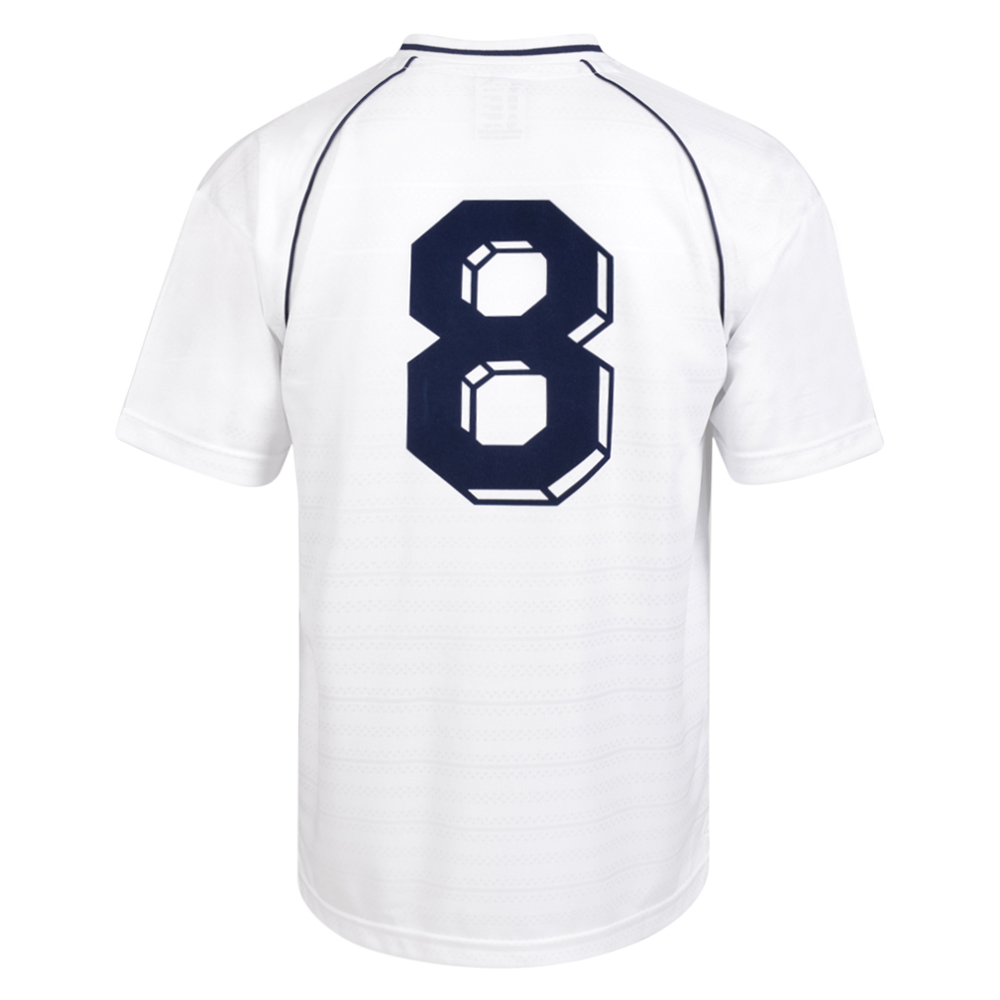 tottenham 1991 shirt