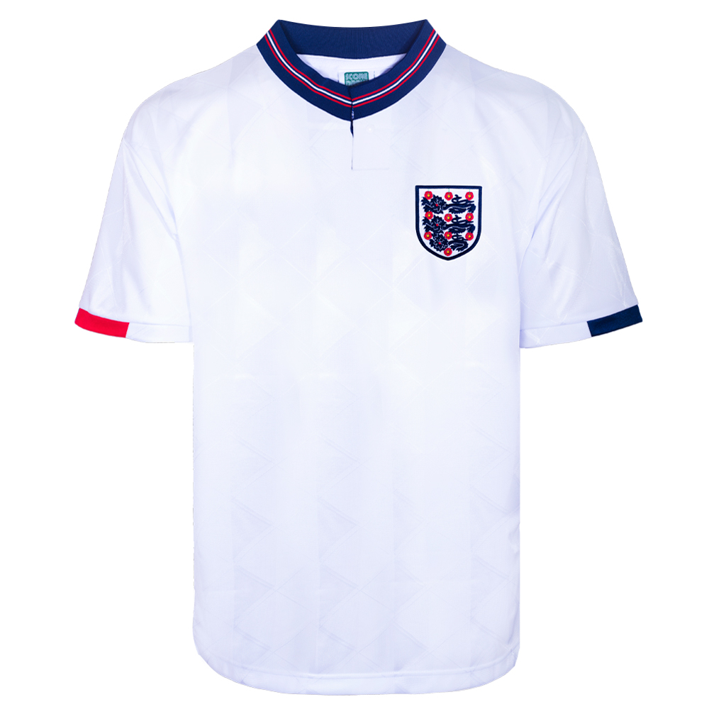 england fc kit